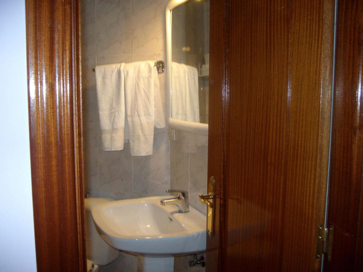 Las Tercias Simancas Room photo